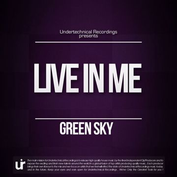 Live In Me-cover