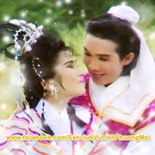 Hồ Quảng: Điệu Phân ly khúc-cover