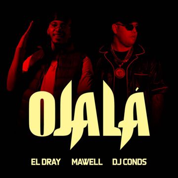 Ojalá-cover