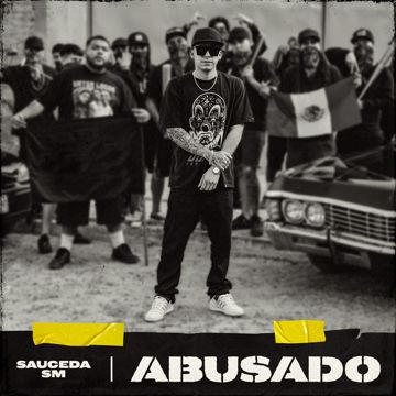 Abusado-cover