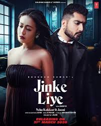 Jinke Liye-cover