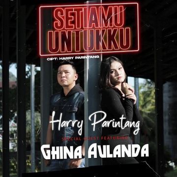 Setiamu Untukku