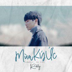 Mùa Ký Ức-cover