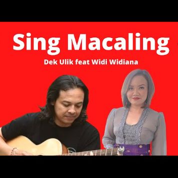 Sing Macaling