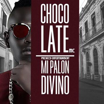 Mi Palon Divino-cover