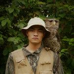 Thanh Âm Da Vàng-cover