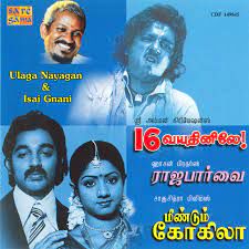 Chinna Chiru Vayathil-cover