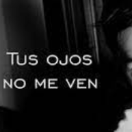 Tus Ojos No Me Ven-cover
