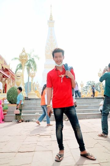 คืนมาสาหล่า