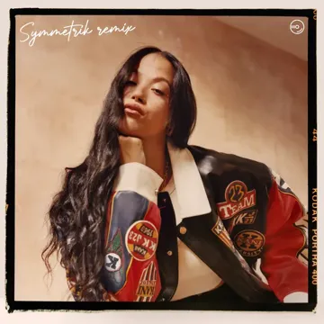 Giving Me (Symmetrik Remix)-cover
