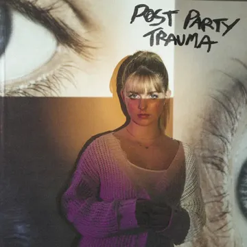 Post Party Trauma-cover