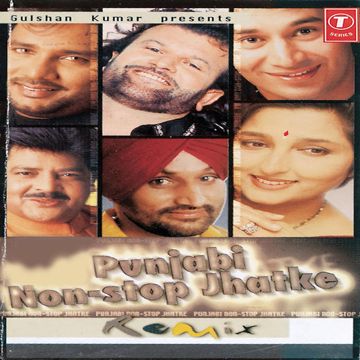 Khushiyan Aur Gham-cover