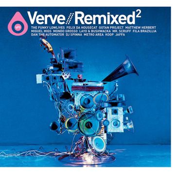 Sinnerman (Felix Da Housecat's Heavenly House Mix)-cover