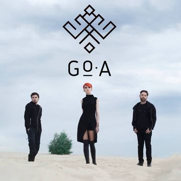 красивый бэк