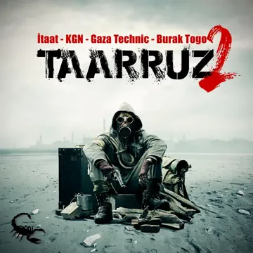 Taarruz