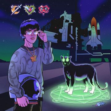 Трудно [Prod. by TonySouljah]-cover
