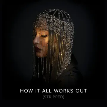 How It All Works Out (Stripped)-cover