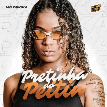 Pretinha do Peitin e do Bundão-cover