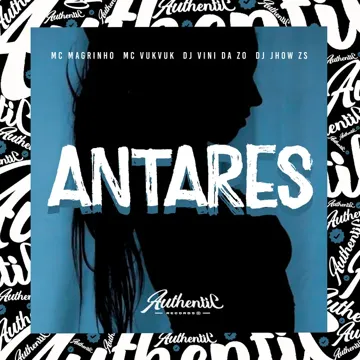 Antares-cover