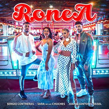 Ronea (feat. Sara de las Chuches)-cover