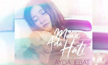 Mana Ada Hati Akustik Karok-cover