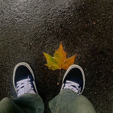 Heaven Knows