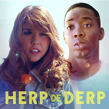 Herp de Derp-cover