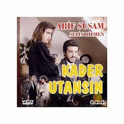 Kader Utansın (feat. Dedublüman)-cover