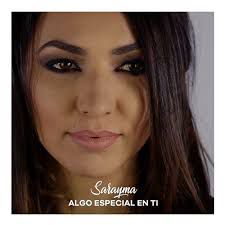ALGO ESPECIAL EN TI-cover