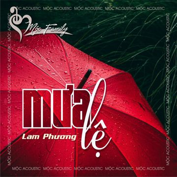 Mưa Lệ - Tone Nữ