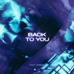 Back To You(Extended Mix)-cover