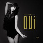 Because You Are The One(English Ver.)-cover