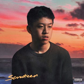 Seventeen (Clean)-cover