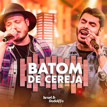 Batom de Cereja