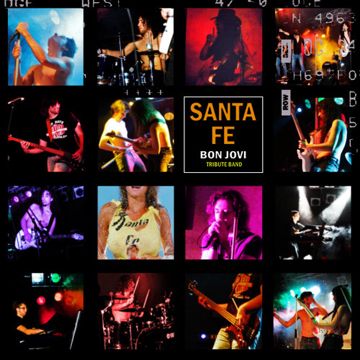 Santa Fe-cover