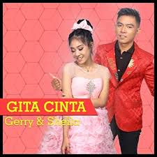 Gita Cinta-cover