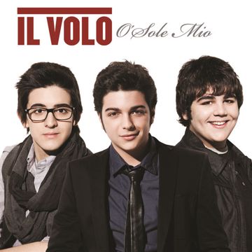 O sole mio-cover