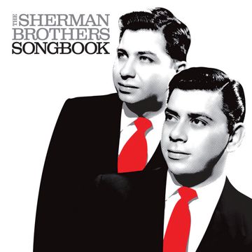 Chim Chim Cher-ee-cover