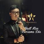 Saat Kau Bersama Dia-cover