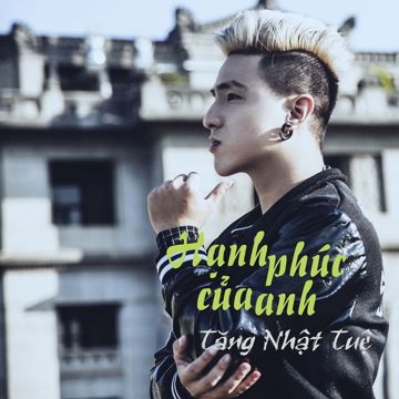 Buông Tay-cover