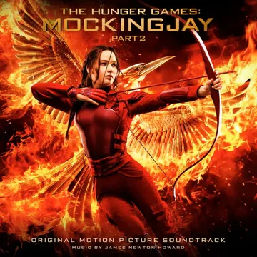 There Are Worse Games To Play/Deep In The Meadow/The Hunger Games Suite-cover