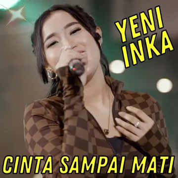 Cinta Sampai Mati-cover