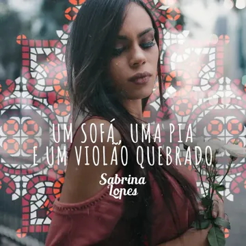 Um Sofá, uma Pia e um Violão Quebrado (Ao Vivo)-cover