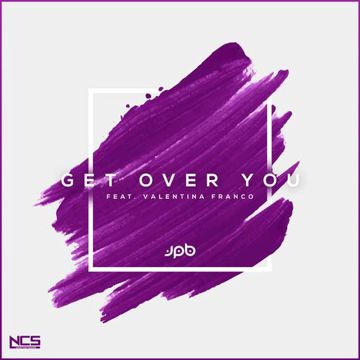Get over You-cover