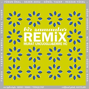 Oh Olsun - Remix
