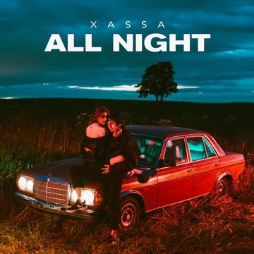 All night-cover