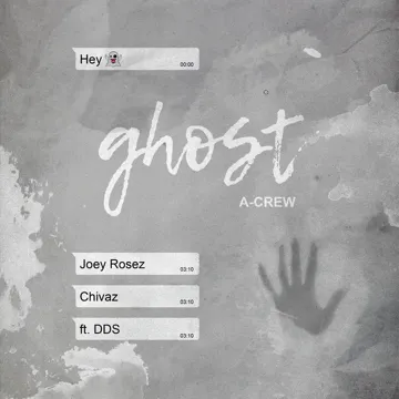 Ghost-cover