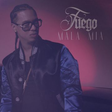 Mala Mia-cover