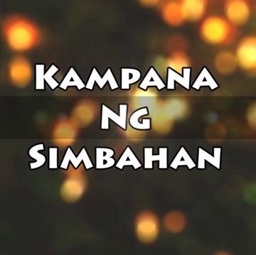 Kampana Ng Simbahan-cover