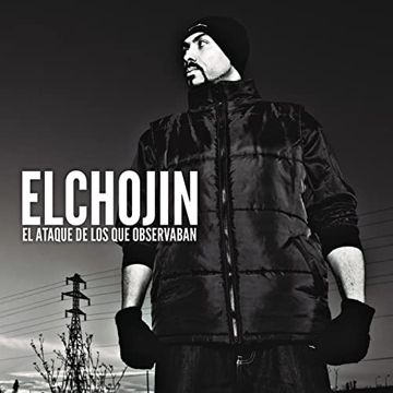 Rap contra el racismo-cover